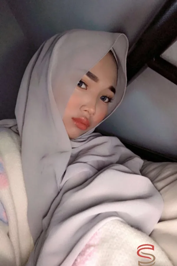 HIJAB CUTE