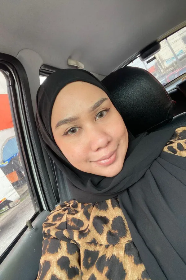 RANI HIJAB