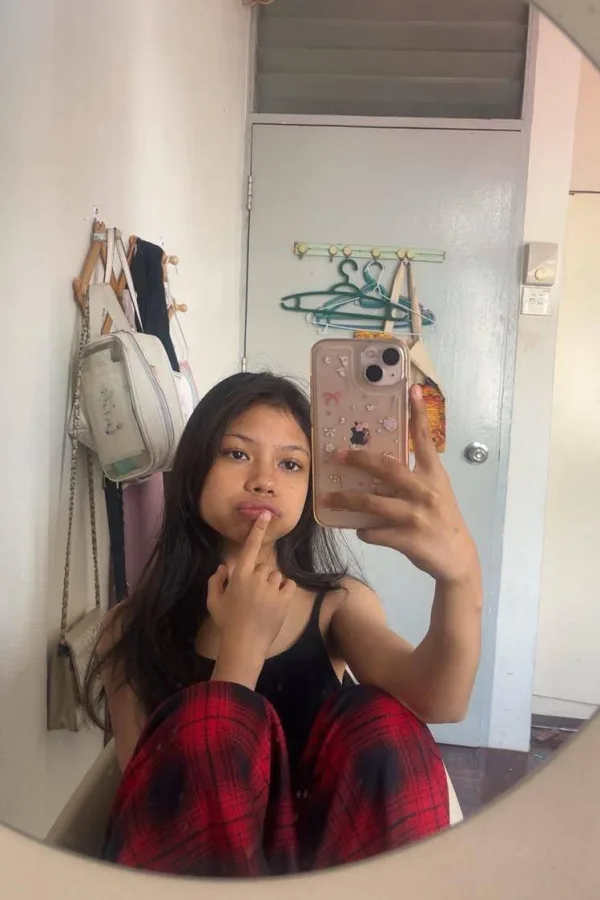 NISRINA