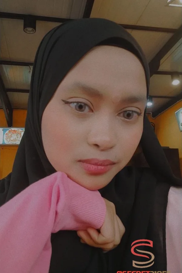 HIJAB SYABILA